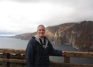 Slieve League - October 16, 2016