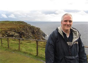 Slieve League - October 16, 2016