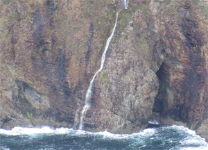 Slieve League Day Two - October 17, 2016