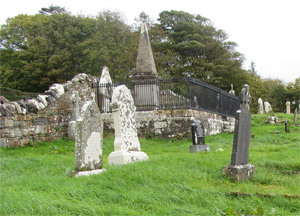 Donegal Town - October 18, 2016