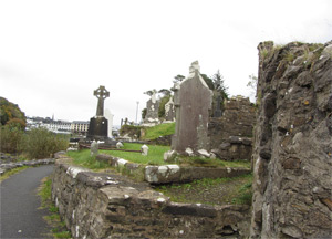 Donegal Town - October 18, 2016