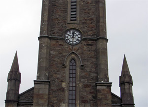 Donegal Town - October 18, 2016