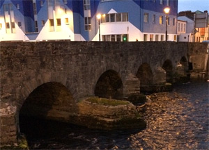 Sligo - October 18, 2016