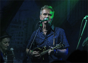 The Elders and Moxie Strings Live at 5th on Tealing - October 18, 2016