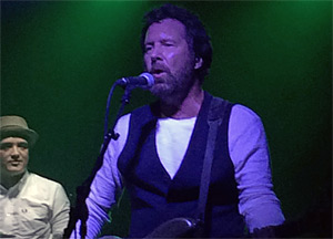 The Elders and Moxie Strings Live at 5th on Tealing - October 18, 2016