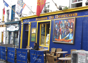 Galway Day 2 - October 20, 2016