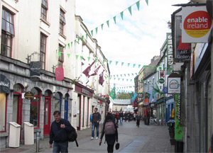 Galway Day 2 - October 20, 2016