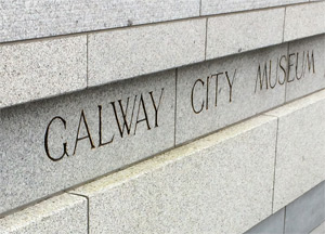 Galway Day 2 - October 20, 2016