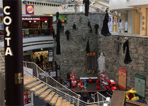 Galway Day 2 - October 20, 2016