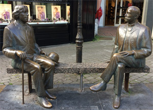 Galway Day 2 - October 20, 2016