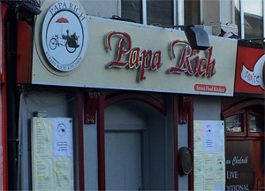 Galway Day 2 - October 20, 2016