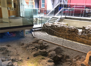 Galway Day 2 - October 20, 2016