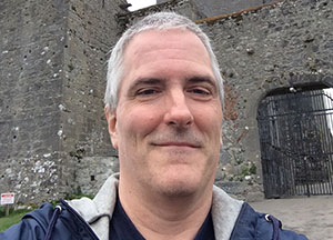 Galway to County Clare - October 21, 2016
