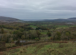 Galway to County Clare - October 21, 2016