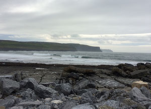 Galway to County Clare - October 21, 2016