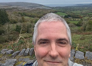 Galway to County Clare - October 21, 2016