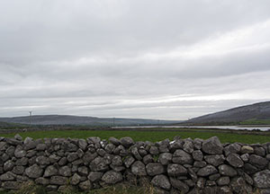 Galway to County Clare - October 21, 2016