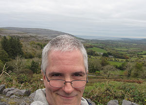 Galway to County Clare - October 21, 2016