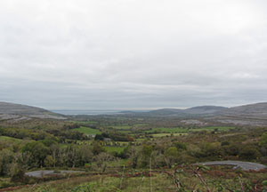 Galway to County Clare - October 21, 2016