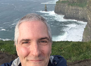 Galway to County Clare - October 21, 2016