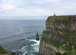 Galway to County Clare - October 21, 2016
