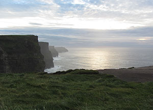 Galway to County Clare - October 21, 2016