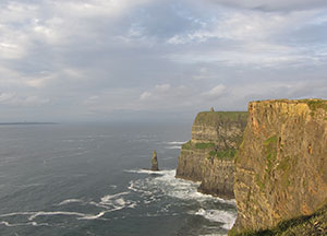 Galway to County Clare - October 21, 2016