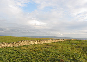 Galway to County Clare - October 21, 2016