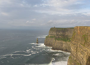 Galway to County Clare - October 21, 2016