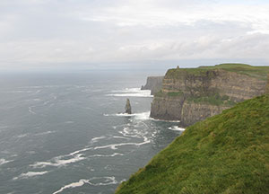 Galway to County Clare - October 21, 2016