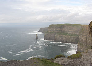 Galway to County Clare - October 21, 2016