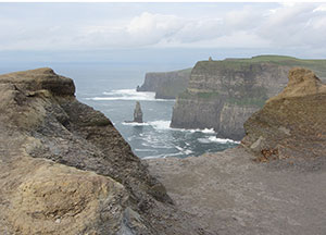 Galway to County Clare - October 21, 2016