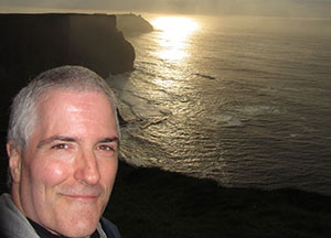 Galway to County Clare - October 21, 2016