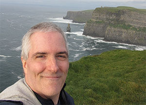 Galway to County Clare - October 21, 2016