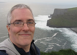 Galway to County Clare - October 21, 2016
