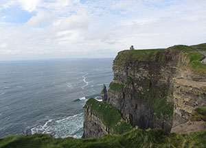 Galway to County Clare - October 21, 2016