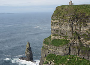 Galway to County Clare - October 21, 2016