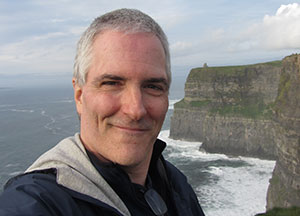 Galway to County Clare - October 21, 2016