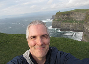 Galway to County Clare - October 21, 2016