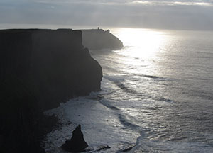 Galway to County Clare - October 21, 2016