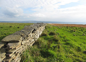 Cliffs of Moher - October 22, 2016