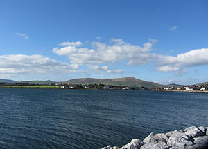 Road to Dingle - October 23, 2016