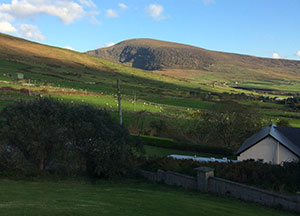 Road to Dingle - October 23, 2016