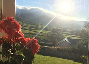 Road to Dingle - October 23, 2016