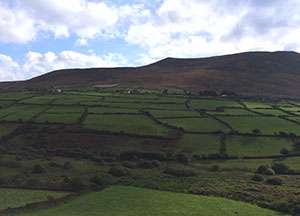 Road to Dingle - October 23, 2016