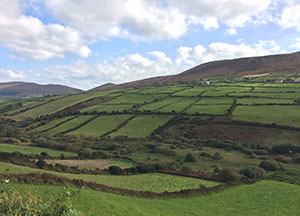 Road to Dingle - October 23, 2016