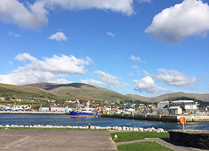 Road to Dingle - October 23, 2016