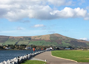 Road to Dingle - October 23, 2016