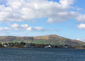 Road to Dingle - October 23, 2016