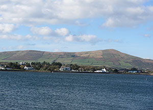 Road to Dingle - October 23, 2016